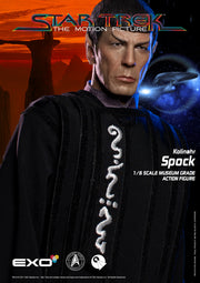 TMP Kolinahr Spock - (One per customer) Sold out